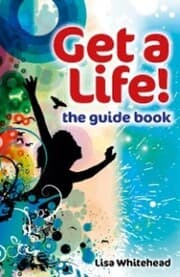 Cover von Get a Life! - The Guide Book