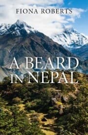 Cover von A Beard In Nepal