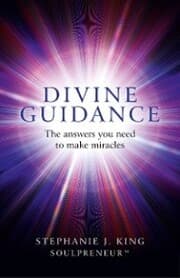 Cover von Divine Guidance