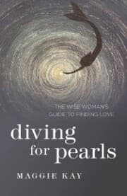 Cover von Diving for Pearls