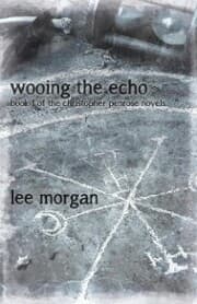 Cover von Wooing the Echo
