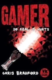 Cover von Gamer
