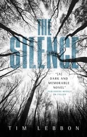 Cover von The Silence