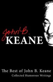Cover von Best Of John B Keane