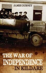 Cover von The War of Independence in Kildare