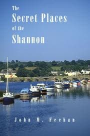 Cover von Secret Places Of The Shannon