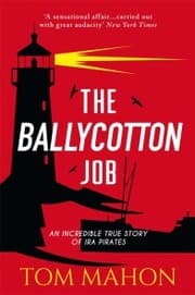 Cover von The Ballycotton Job
