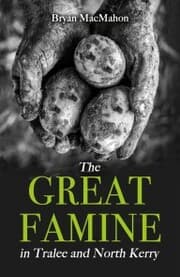 Cover von The Great Famine in Tralee and North Kerry
