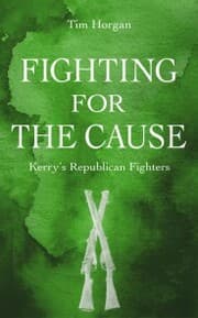 Cover von Fighting for the Cause