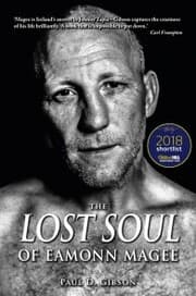 Cover von The Lost Soul of Eamonn Magee