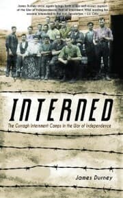 Cover von Interned