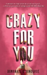 Cover von Crazy For You