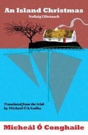 Cover von An Island Christmas - Nollaig Oileánach