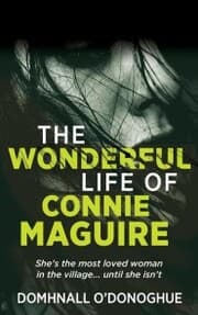 Cover von The (Wonderful) Life of Connie Maguire