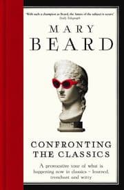 Cover von Confronting the Classics