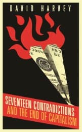 Cover von Seventeen Contradictions and the End of Capitalism