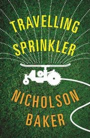 Cover von Travelling Sprinkler