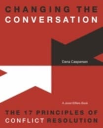 Cover von Changing the Conversation