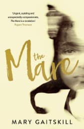 Cover von The Mare