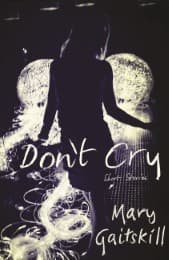 Cover von Don't Cry