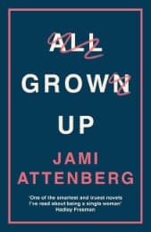 Cover von All Grown Up