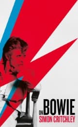 Cover von On Bowie