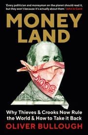 Cover von Moneyland