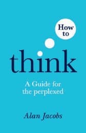 Cover von How to Think