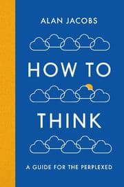 Cover von How To Think