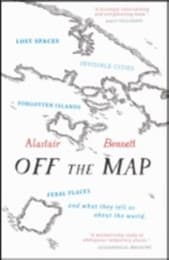 Cover von Off the Map