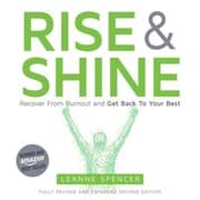 Cover von Rise and Shine