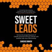 Cover von Sweet Leads