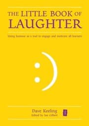 Cover von The Little Book of Laughter