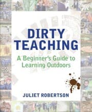 Cover von Dirty Teaching