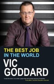 Cover von The Best Job in the World