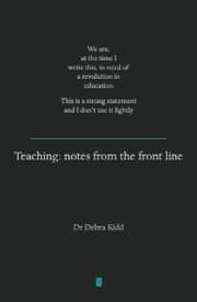 Cover von Teaching