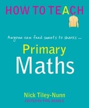 Cover von Primary Maths