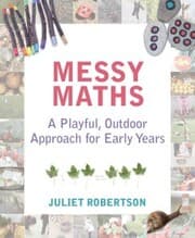 Cover von Messy Maths