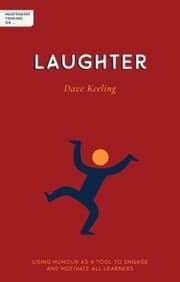 Cover von Independent Thinking on Laughter