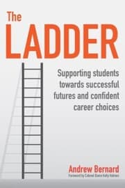 Cover von The Ladder