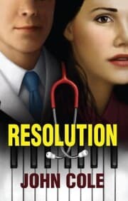 Cover von Resolution