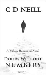 Cover von Doors Without Numbers