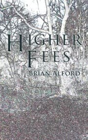 Cover von Higher Fees