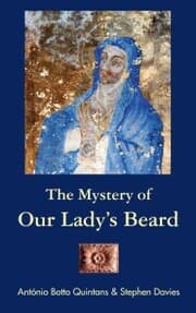 Cover von The Mystery of Our Lady's Beard