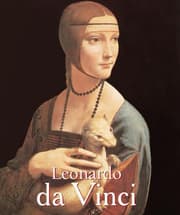 Cover von Leonardo da Vinci volume 1