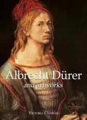 Cover von Albrecht Dürer and artworks