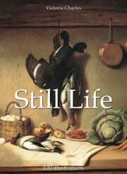 Cover von Still Life 120 illustrations