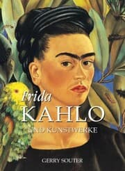 Cover von Frida Kahlo und Kunstwerke