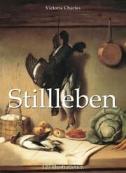 Cover von Stillleben 120 Illustrationen