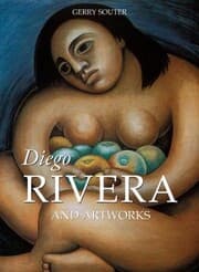 Cover von Diego Rivera and artworks
